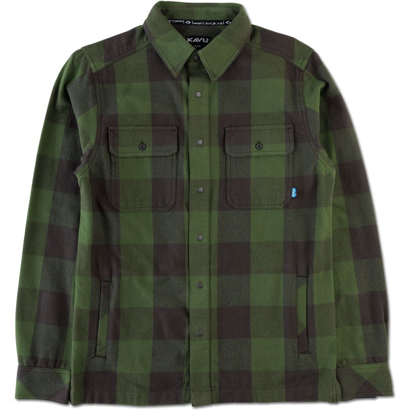 Kavu Herren Northlake Jacke