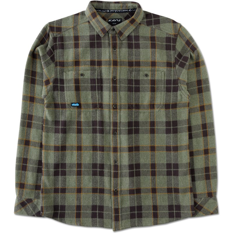 Kavu Herren Big Joe Hemd