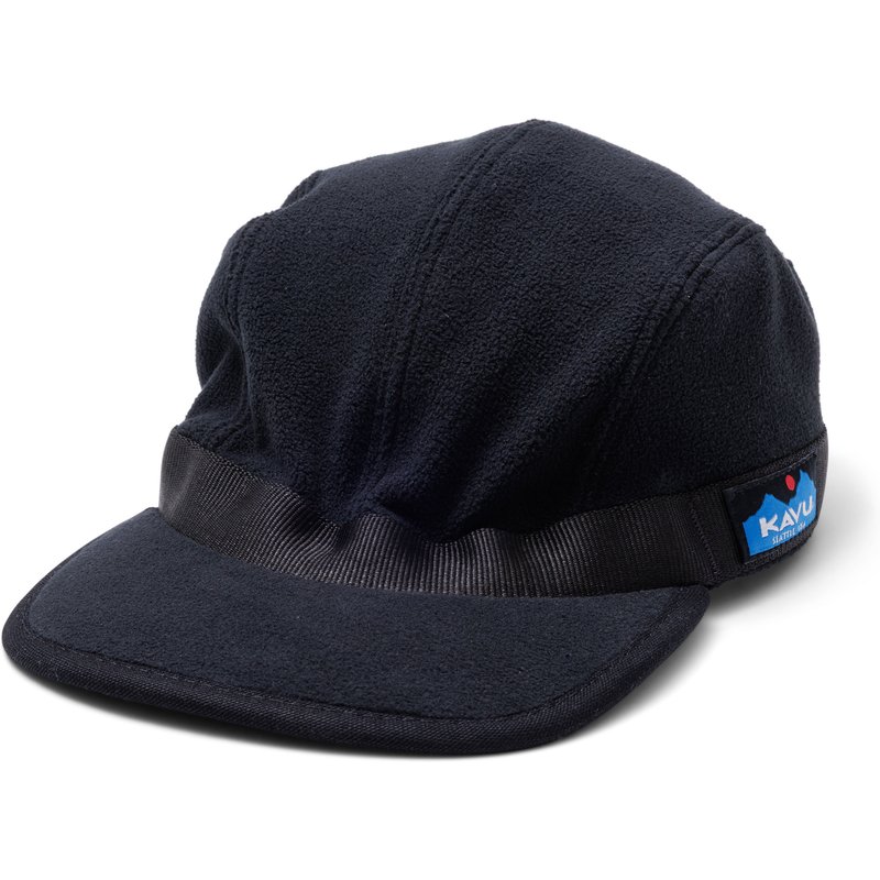 Kavu Fleece Strap Cap