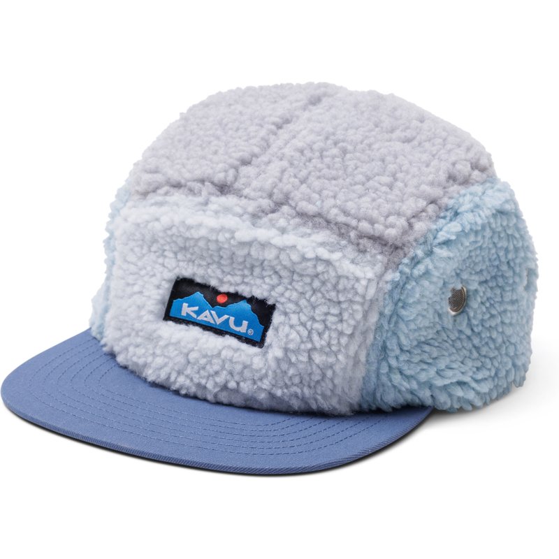 Kavu Fur Ball Camp Cap