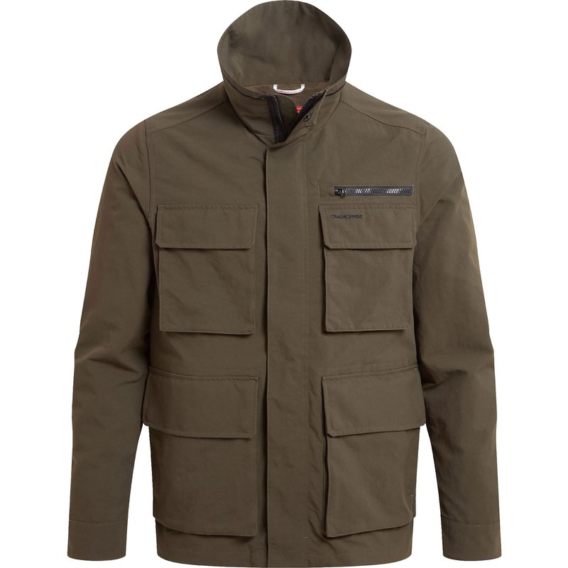 Craghoppers Herren Nosilife ADV IV Jacke