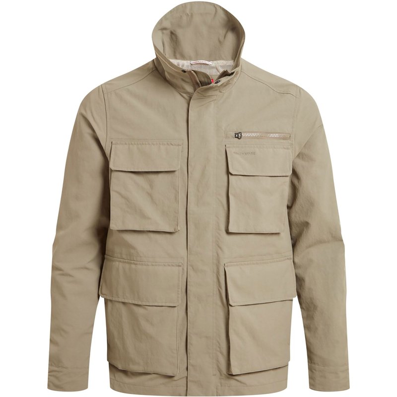 Craghoppers Herren Nosilife ADV IV Jacke