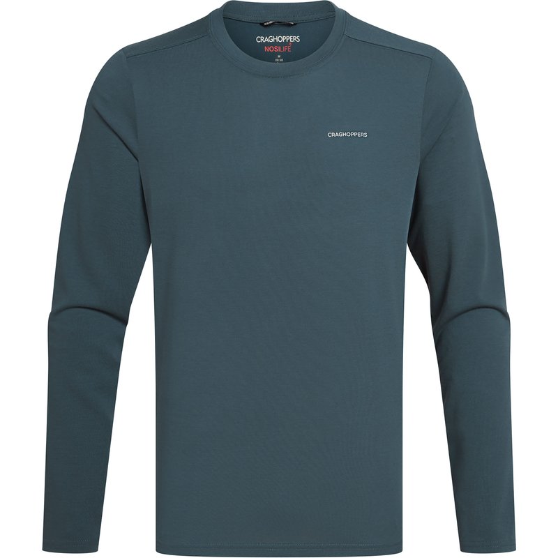 Craghoppers Herren Nosilife Abel Longsleeve