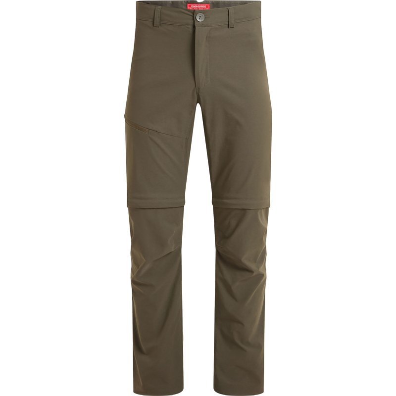 Craghoppers Herren Nosilife Pro Conv III Hose