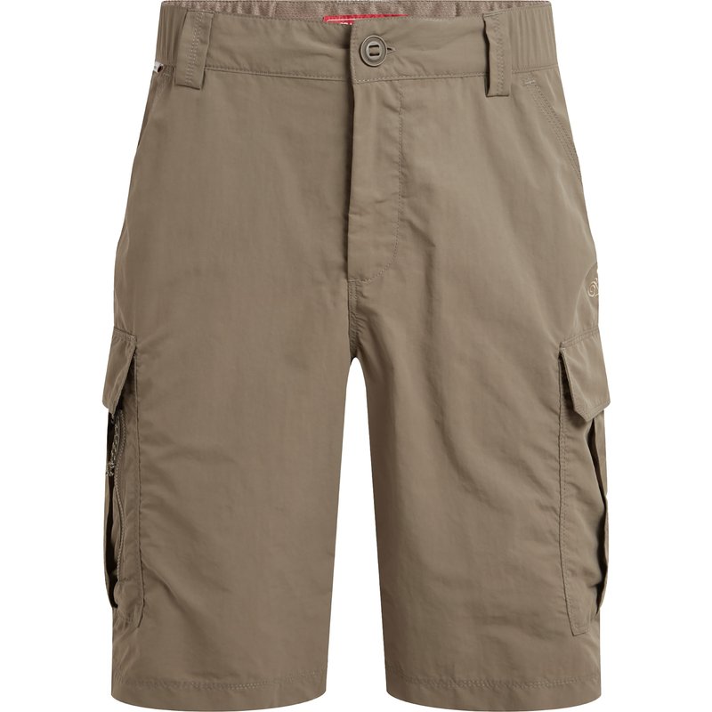 Craghoppers Herren Nosilife Cargo II Shorts