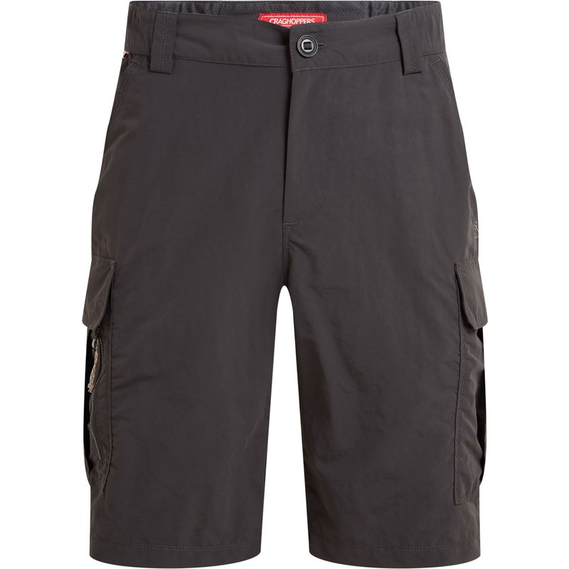 Craghoppers Herren Nosilife Cargo II Shorts
