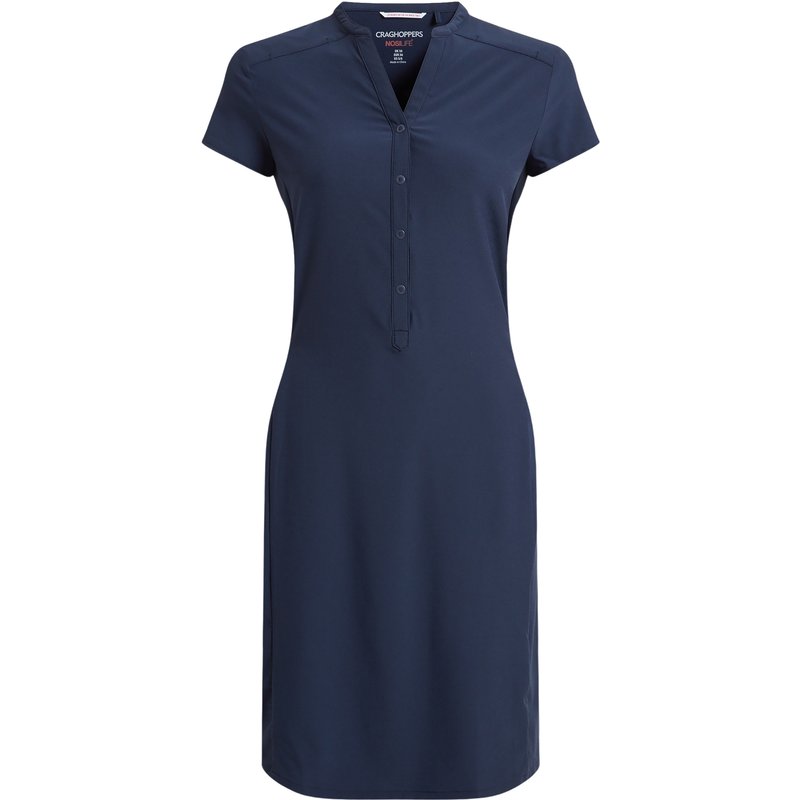 Craghoppers Damen Nosilife Pro II Kleid