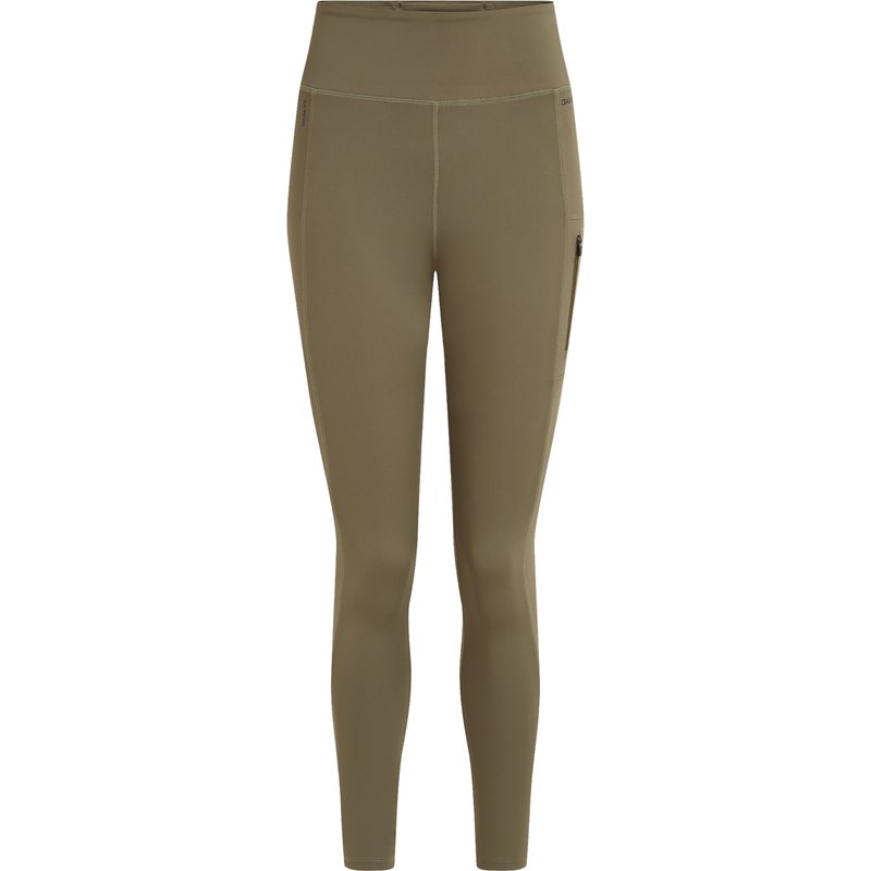 Craghoppers Damen Nosilife Adeena Tights