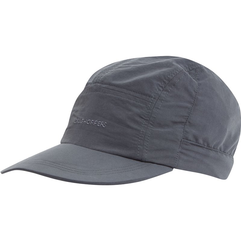 Craghoppers Nosilife Desert III Cap