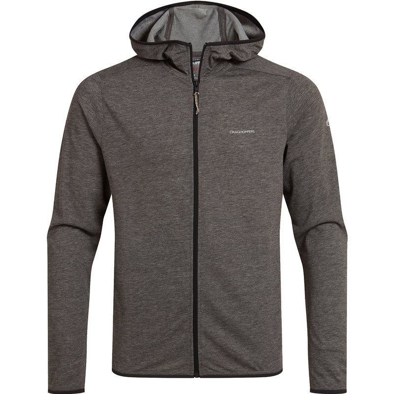Craghoppers Herren Nosilife Deft Hoodie Jacke