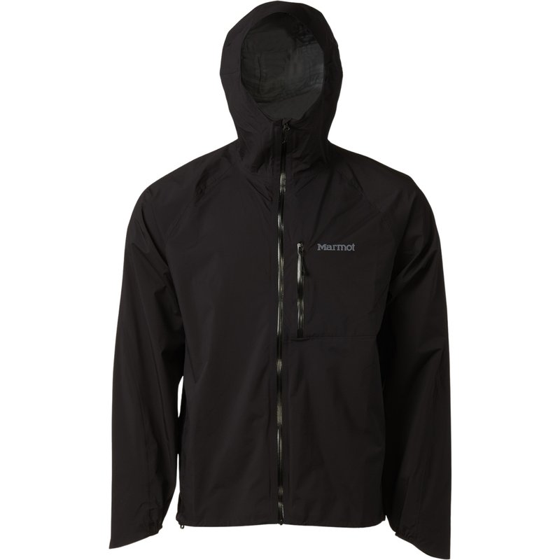 Marmot Herren Superalloy Bio Rain Jacke