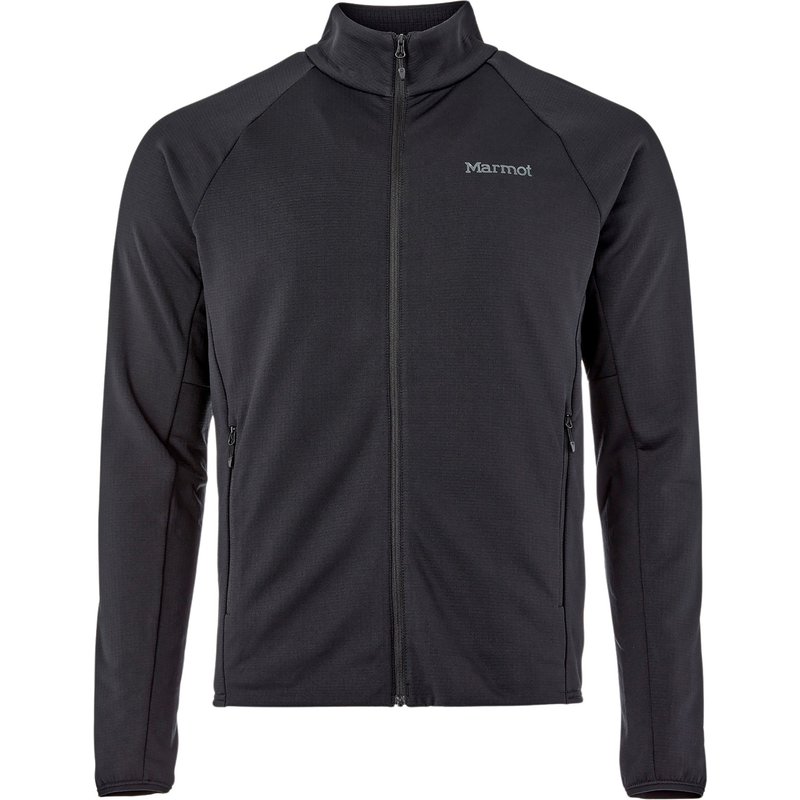 Marmot Herren Leconte Fleece Jacke