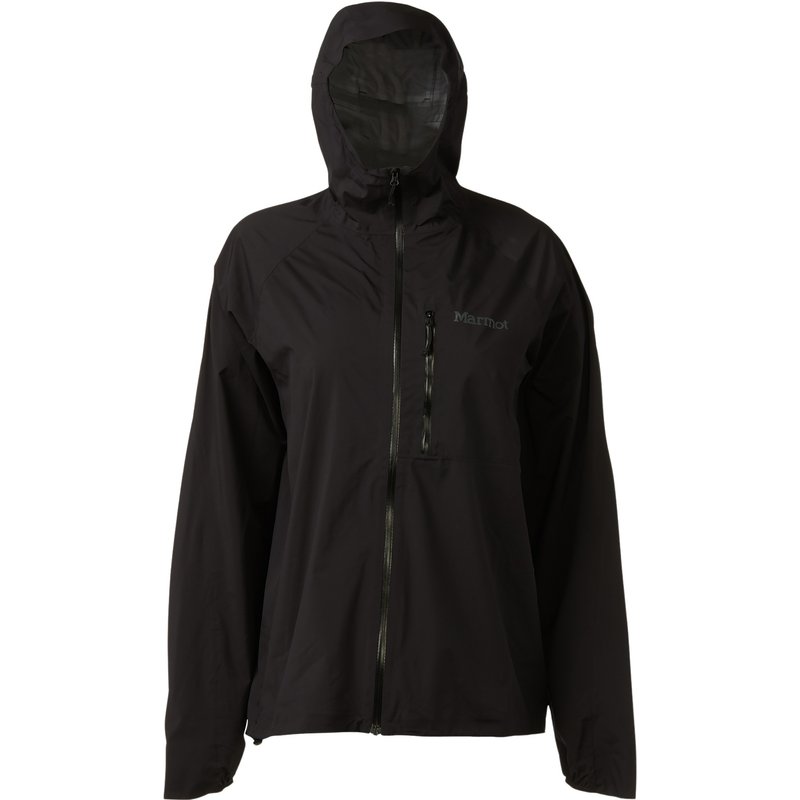 Marmot Damen Superalloy Bio Rain Jacke