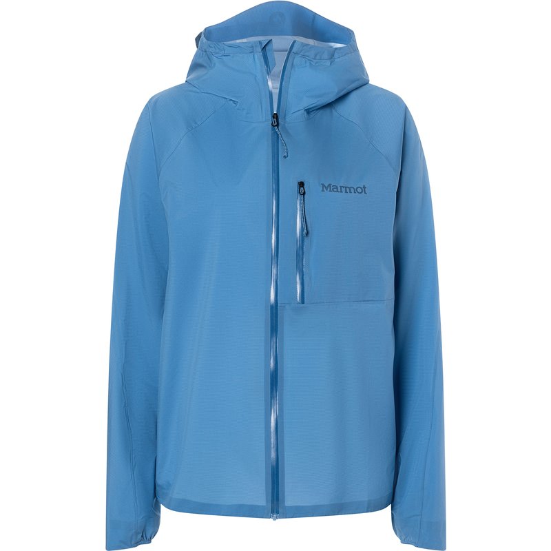 Marmot Damen Superalloy Bio Rain Jacke