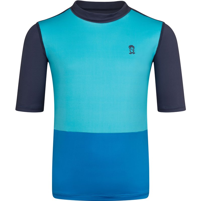 Trollkids Kinder Balestrand UV T-Shirt