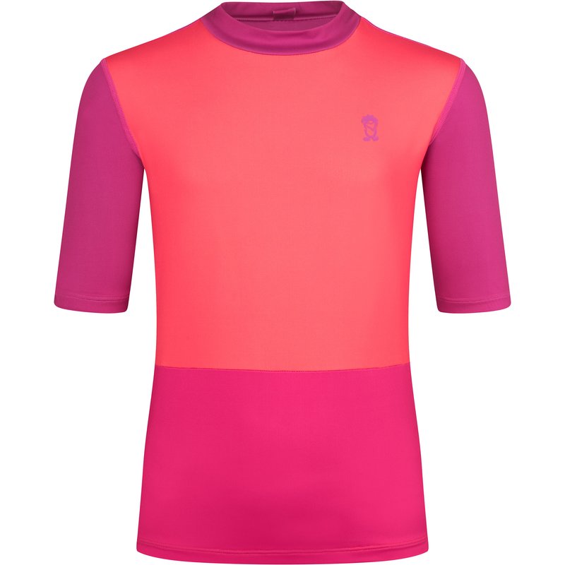 Trollkids Kinder Balestrand UV T-Shirt