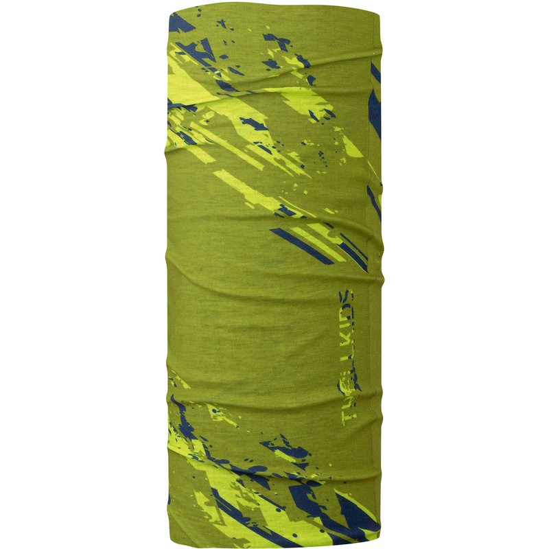 Trollkids Kinder Northern Lights Schlauchtuch