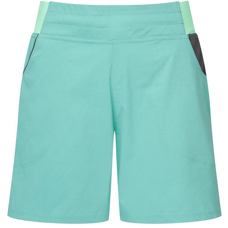 Mountain Equipment Damen Anvil Shorts