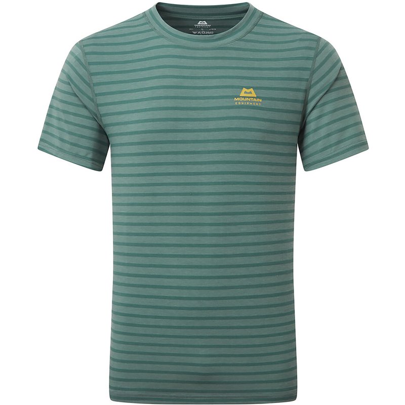 Mountain Equipment Herren Groundup T-Shirt
