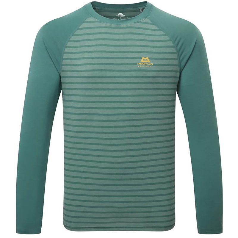 Mountain Equipment Herren Redline Longsleeve