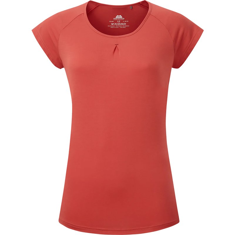 Mountain Equipment Damen Equinox T-Shirt