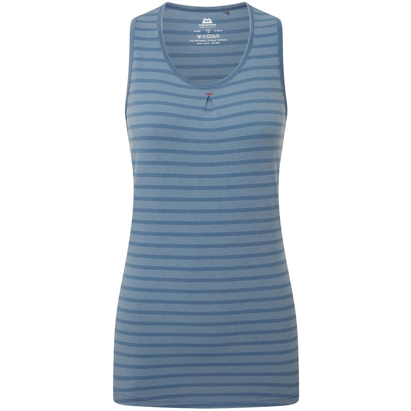 Mountain Equipment Damen Equinox Top