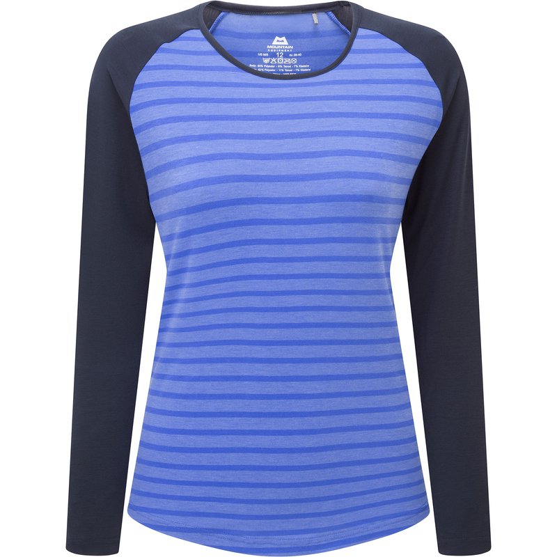 Mountain Equipment Damen Redline Longsleeve