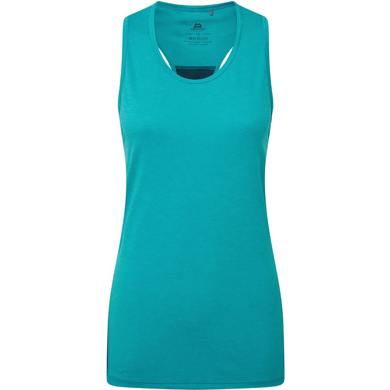 Mountain Equipment Damen Nava Top
