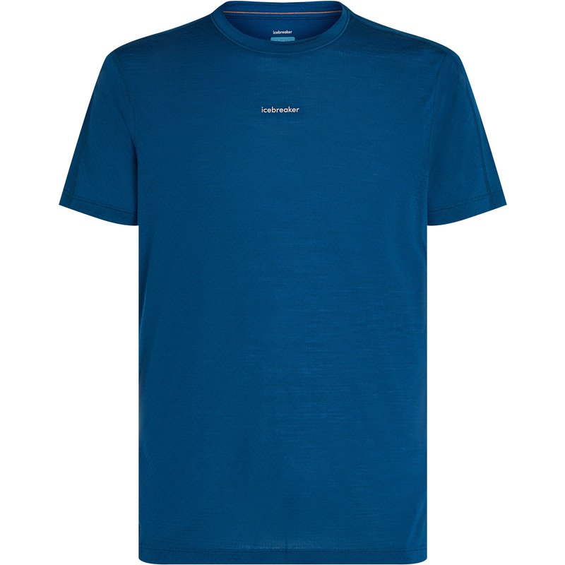 Icebreaker Herren Cool-Lite Speed T-Shirt