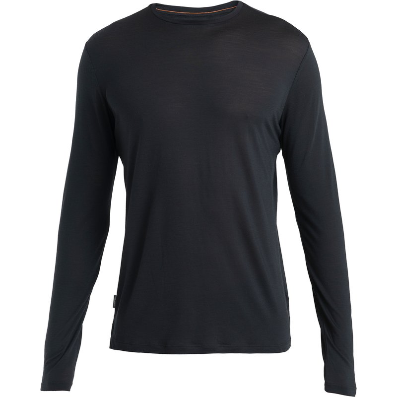 Icebreaker Herren Cool-Lite Sphere III Longsleeve