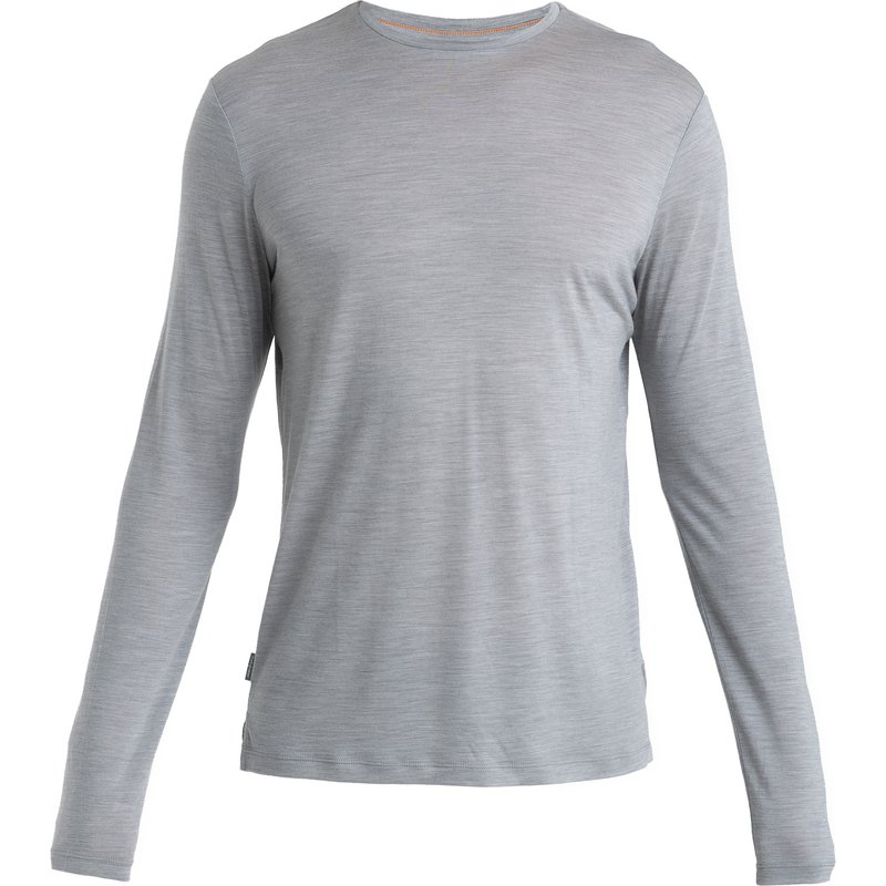 Icebreaker Herren Cool-Lite Sphere III Longsleeve