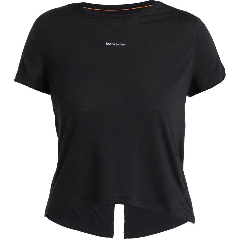 Icebreaker Damen Cool-Lite Speed T-Shirt
