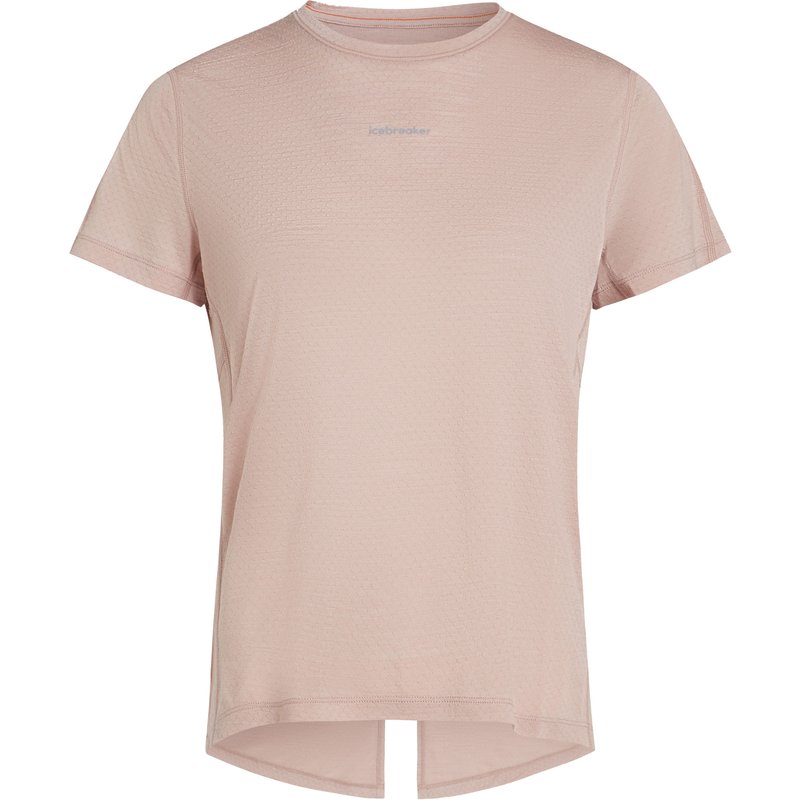 Icebreaker Damen Cool-Lite Speed T-Shirt