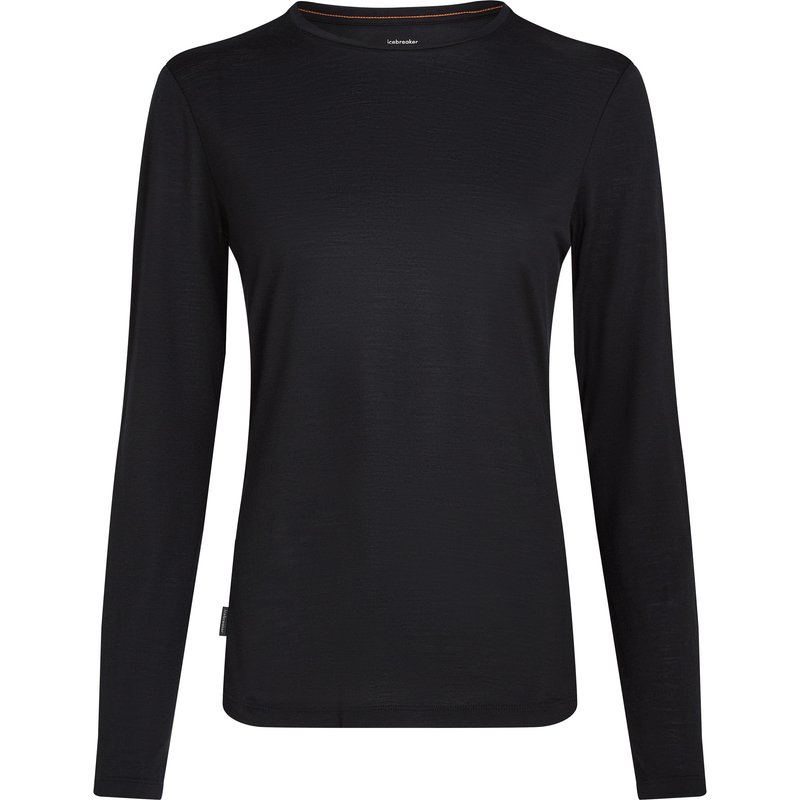 Icebreaker Damen Cool-Lite Sphere III Longsleeve