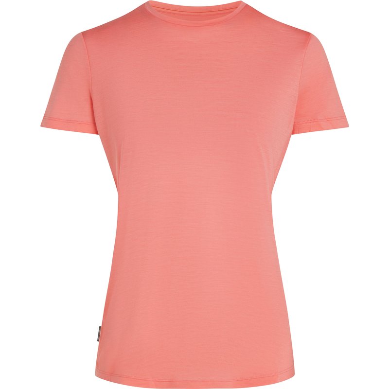 Icebreaker Damen Cool-Lite Sphere III T-Shirt