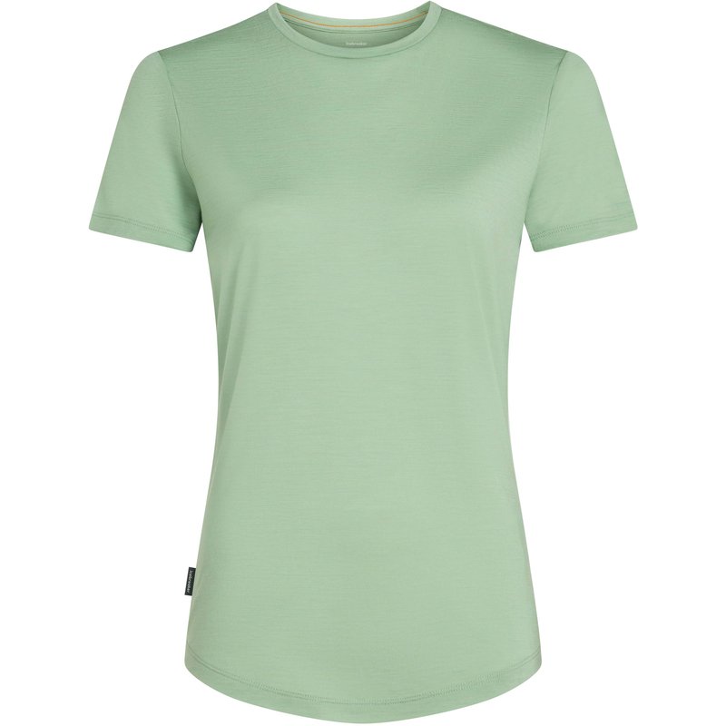 Icebreaker Damen Cool-Lite Sphere III T-Shirt