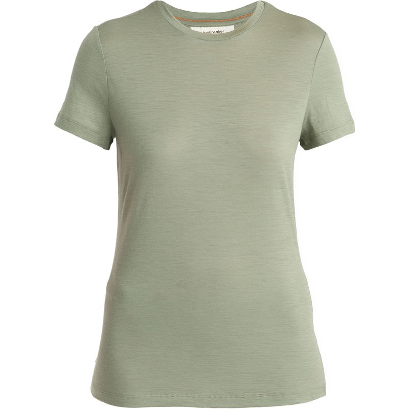 Icebreaker Damen Tech Lite III T-Shirt