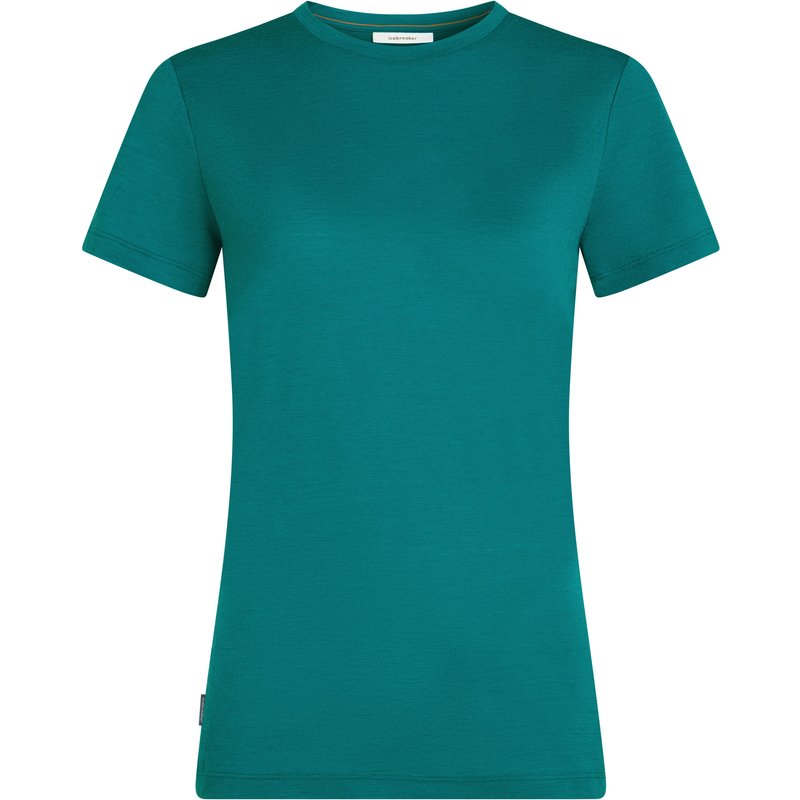 Icebreaker Damen Tech Lite III T-Shirt