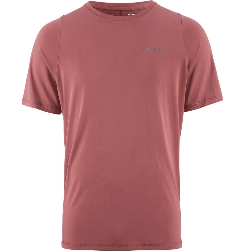 Craft Herren Core Essence Bi-Blend T-Shirt