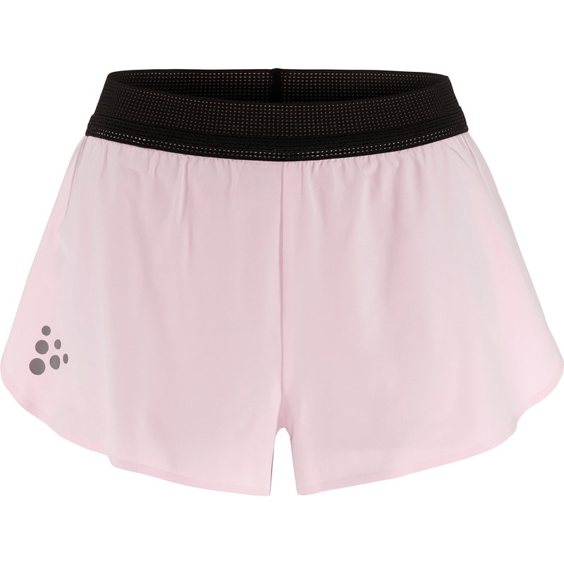 Craft Damen Pro Hypervent Split 2 Shorts