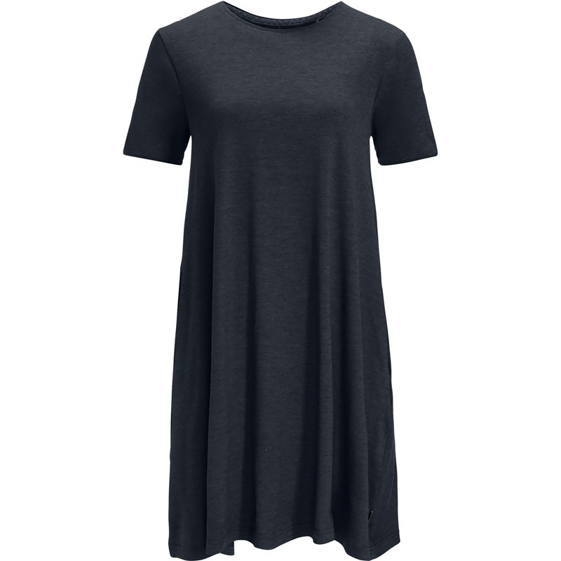 Jack Wolfskin Damen Travel Kleid