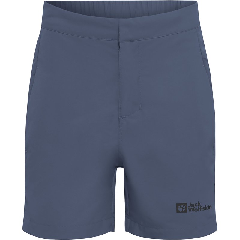 Jack Wolfskin Kinder Sun Shorts