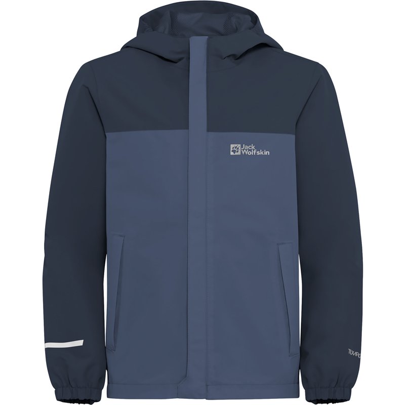 Jack Wolfskin Kinder Tucan Jacke
