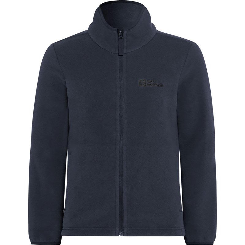 Jack Wolfskin Kinder Taunus Jacke