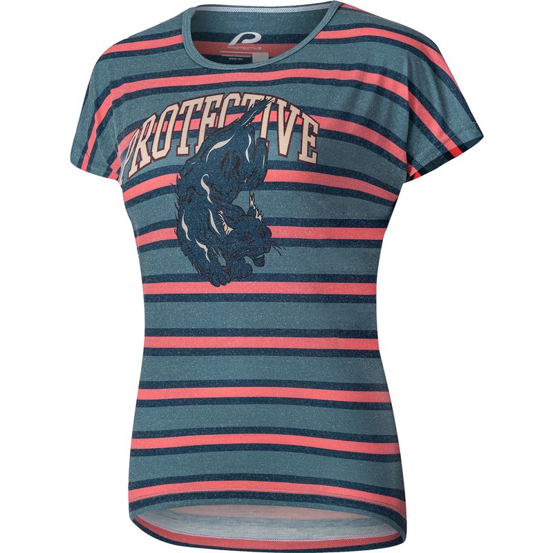 Protective Damen Bobcat T-Shirt