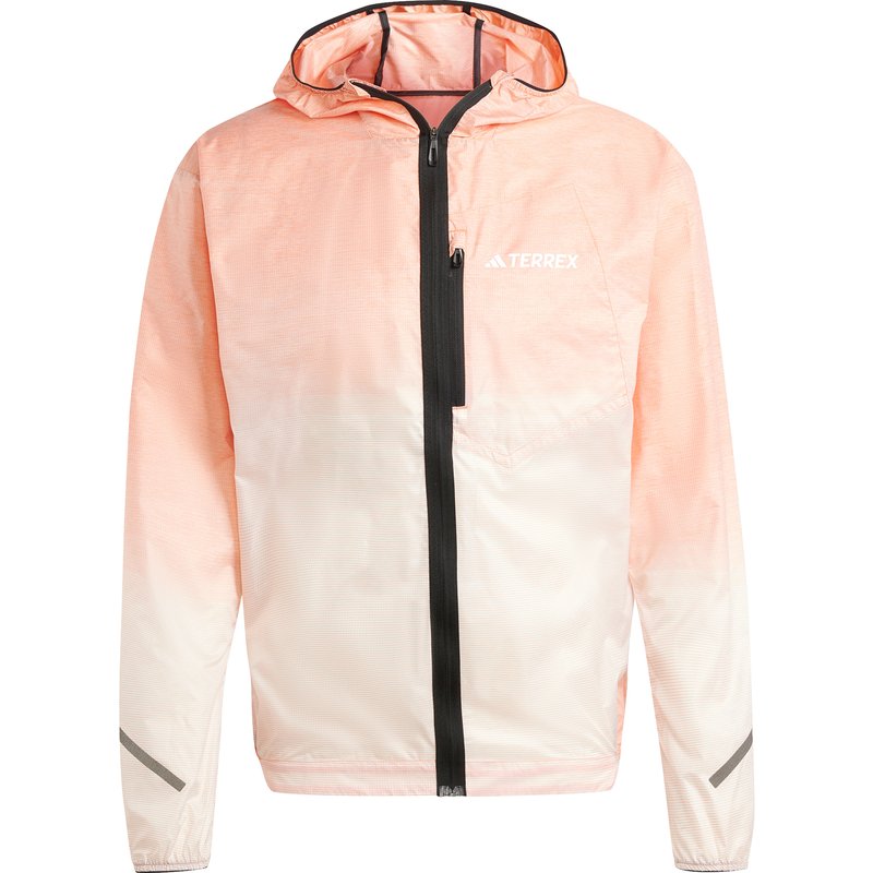 adidas Terrex Herren Xperior Light Windweave Jacke