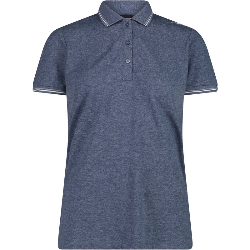 CMP Damen Polo T-Shirt