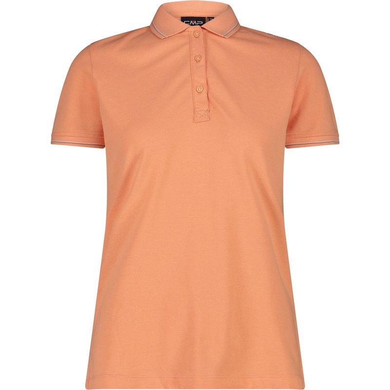 CMP Damen Polo T-Shirt