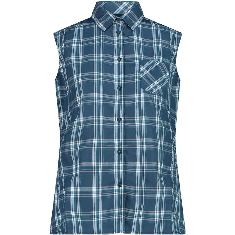 CMP Damen Bluse
