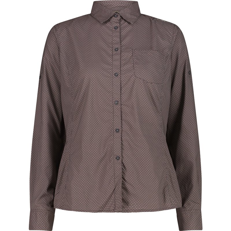 CMP Damen Bluse